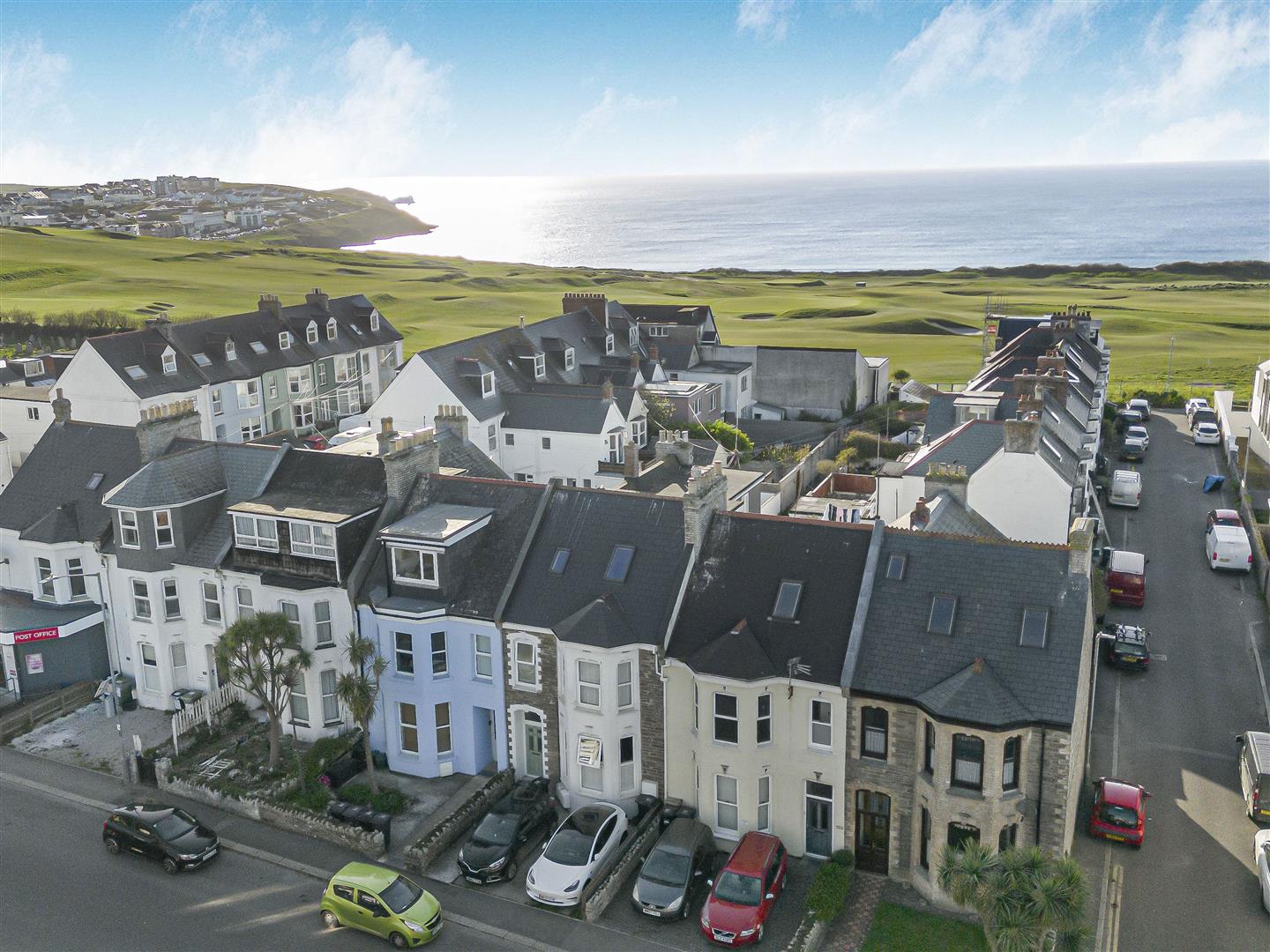 Tower Road, Newquay photo - 1